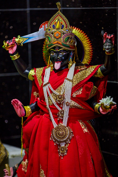 Sri Kali Ma