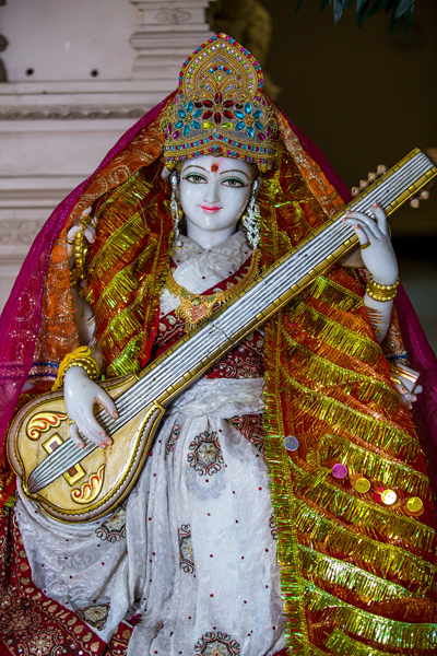 Sri Saraswati Devi