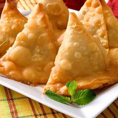 Samosa