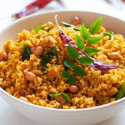 Tamrind Rice
